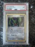 2006 POKEMON POP SERIES 1 #3 RAYQUAZA-HOLO PSA 9