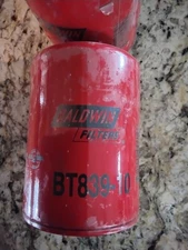 Baldwin Filters BT839-10