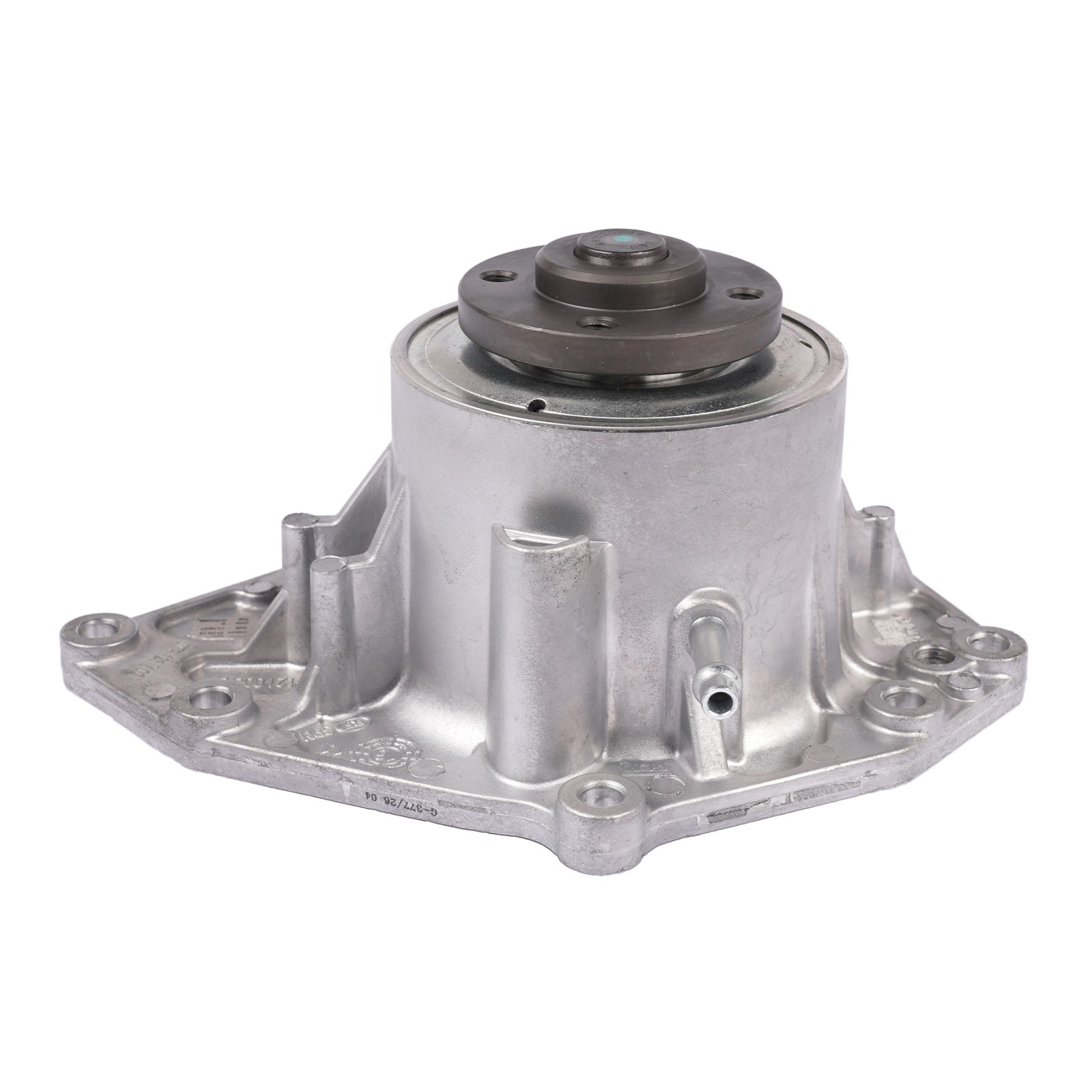 Bentley Bentayga Water pump P/N 07P121008A