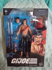 G.I.Joe Classified Series -  116 Quick Kick