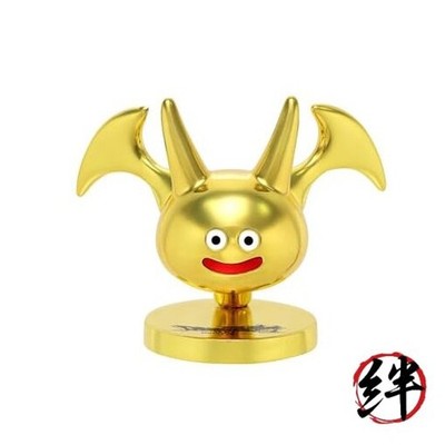Dragon Quest Metallic Monsters Gallery Drago Slime  Reimagined Release