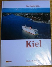 Kiel Werft Boot Fjord Meer Schifffahrt Kriegsmarine Marine Weltkrieg Seefahrt