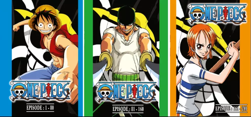 one piece  One piece episodes, Anime background, One piece anime