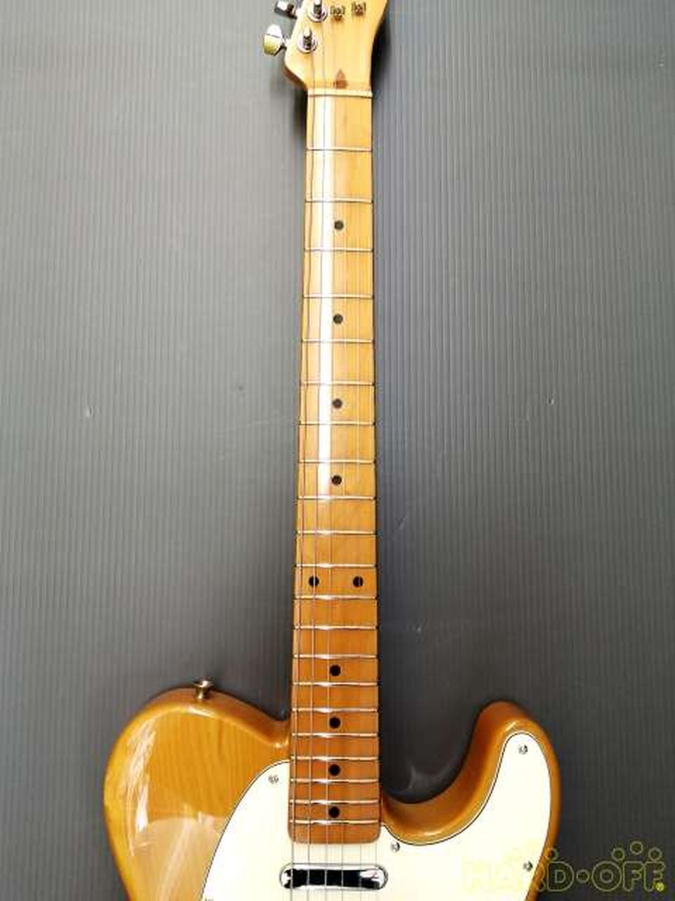 FENDER JAPAN CTL-50M TL72 Used Electric Guitar | eBay