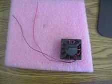 Panaflo / Matsushita Model: FBA06T12H Brushless DC Fan. New Old Stock