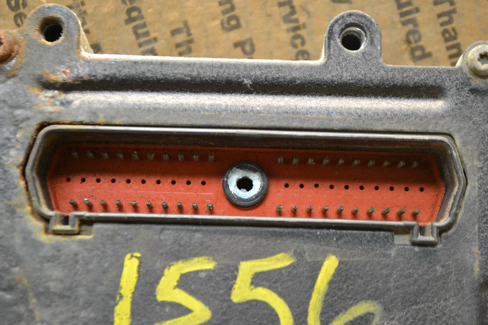 Chrysler 300M 2000 unidad de control de transmisión TCU P04606517AE módulo 808-11E8 Foto 4 de 4