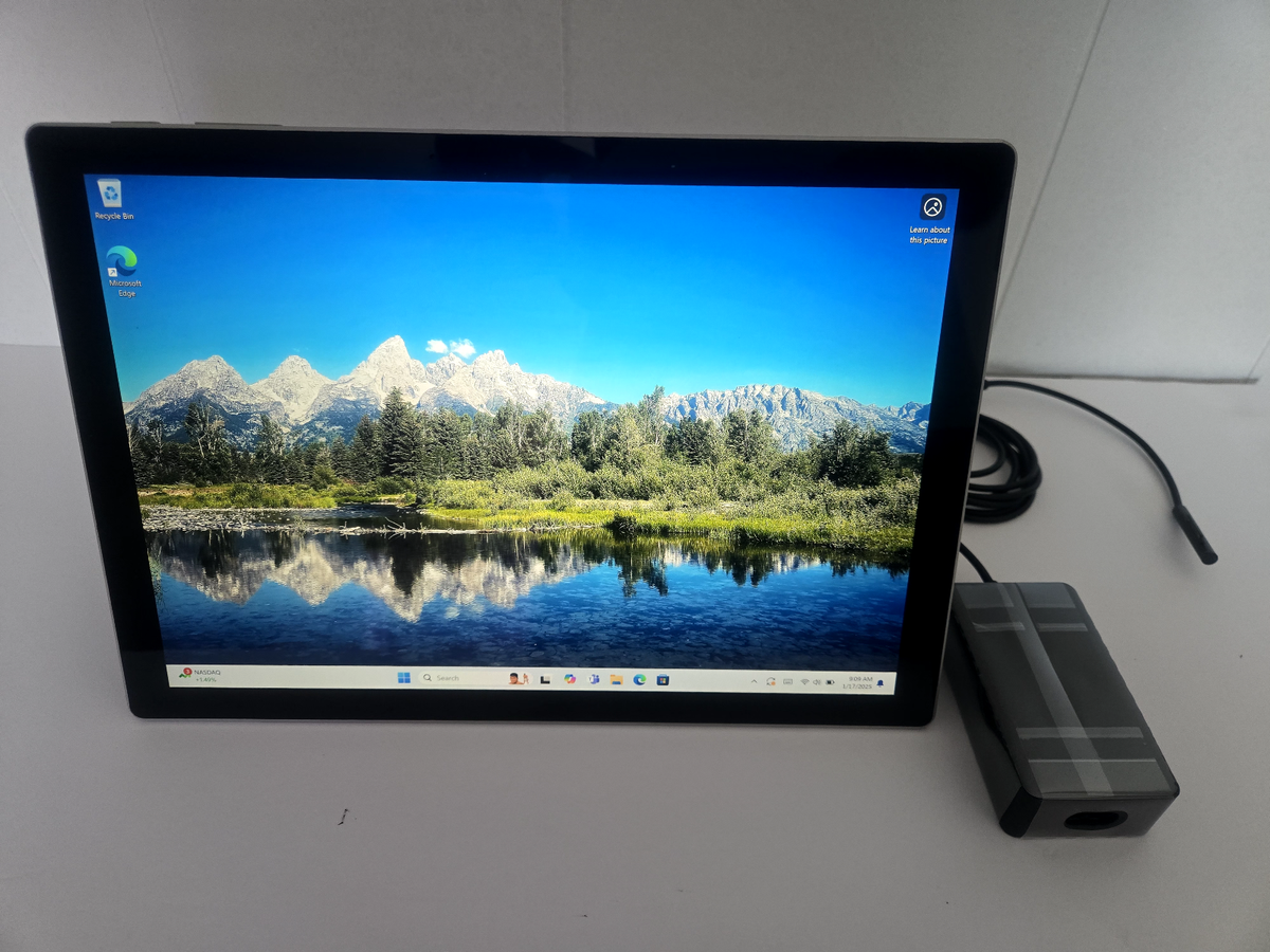 Microsoft Surface Pro 7+ 1961 16Gb LTE | eBay Microsoft Surface Pro 7+ 1961 16Gb LTE | eBay
