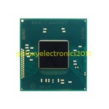 New Original Intel SR1UT J1900 CPU BGA Chipset