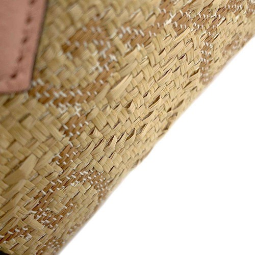 GUCCI GUCCI Diana GG Mini Bamboo Tote Bag Japan Limited Edition Size Mini Ra... - Bild 10 von 15