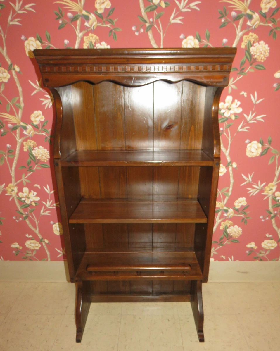 Ethan allen bookcases for sale deals