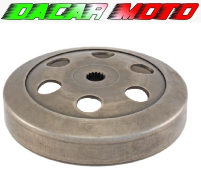 Clutch bell MBK CW RS BOOSTER NG 50cc 2001 2002