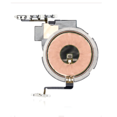 Wireless NFC Charging Flex With Power Volume Flex Pre-Installed iphone 13 promax