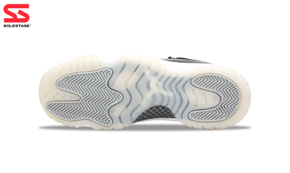 jordan 11 jubilee bottoms