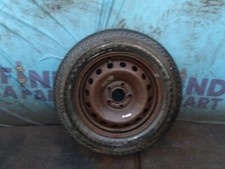 NISSAN PULSAR TEKNA MK3 C13 2014-2018 SINGLE STEEL WHEEL + TYRE 16 INCH VS9630