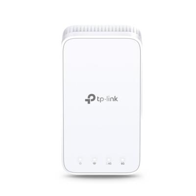 TP-Link RE230 WLAN Verstärker Repeater AC750 App Steuerung Signalstärkeanzeige