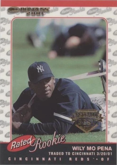 Baseball's Best Bronze