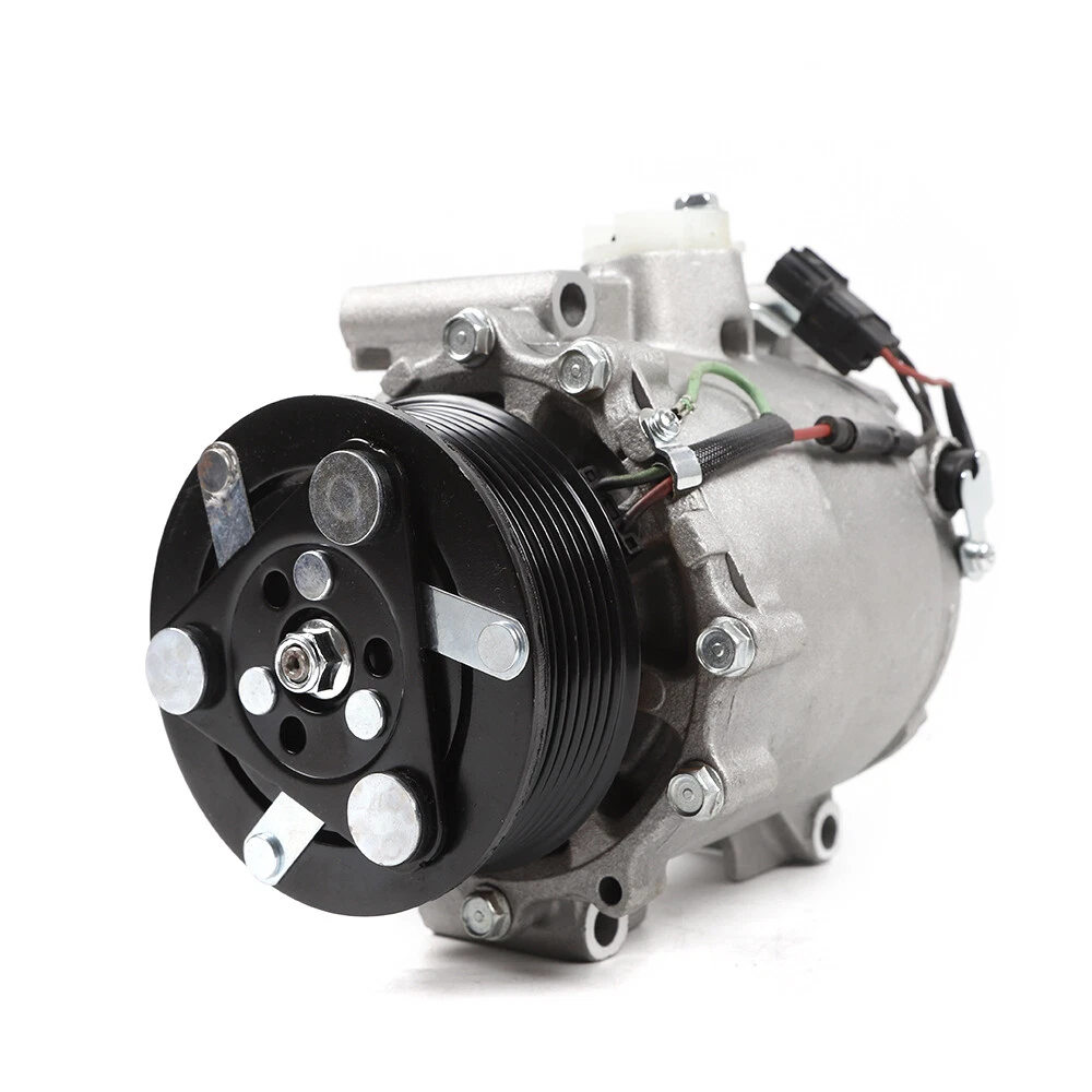 Honda civic online 2009 ac compressor