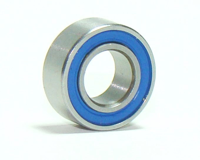 Rubber Sealed Bearings 7x11x3mm 10 pcs LOSI 22 BUGGY MINI ROCK CRAWLER