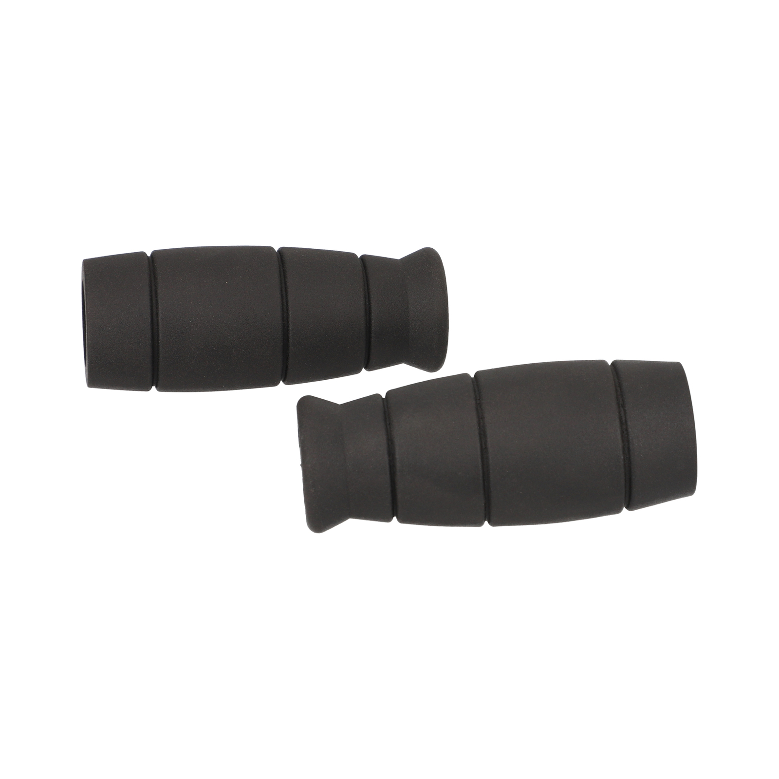 Гриф Fahrrad Griffe 90 мм 435 schwarz paar TPE Schaltgriff Детский гриф Ergogriff 1790₽