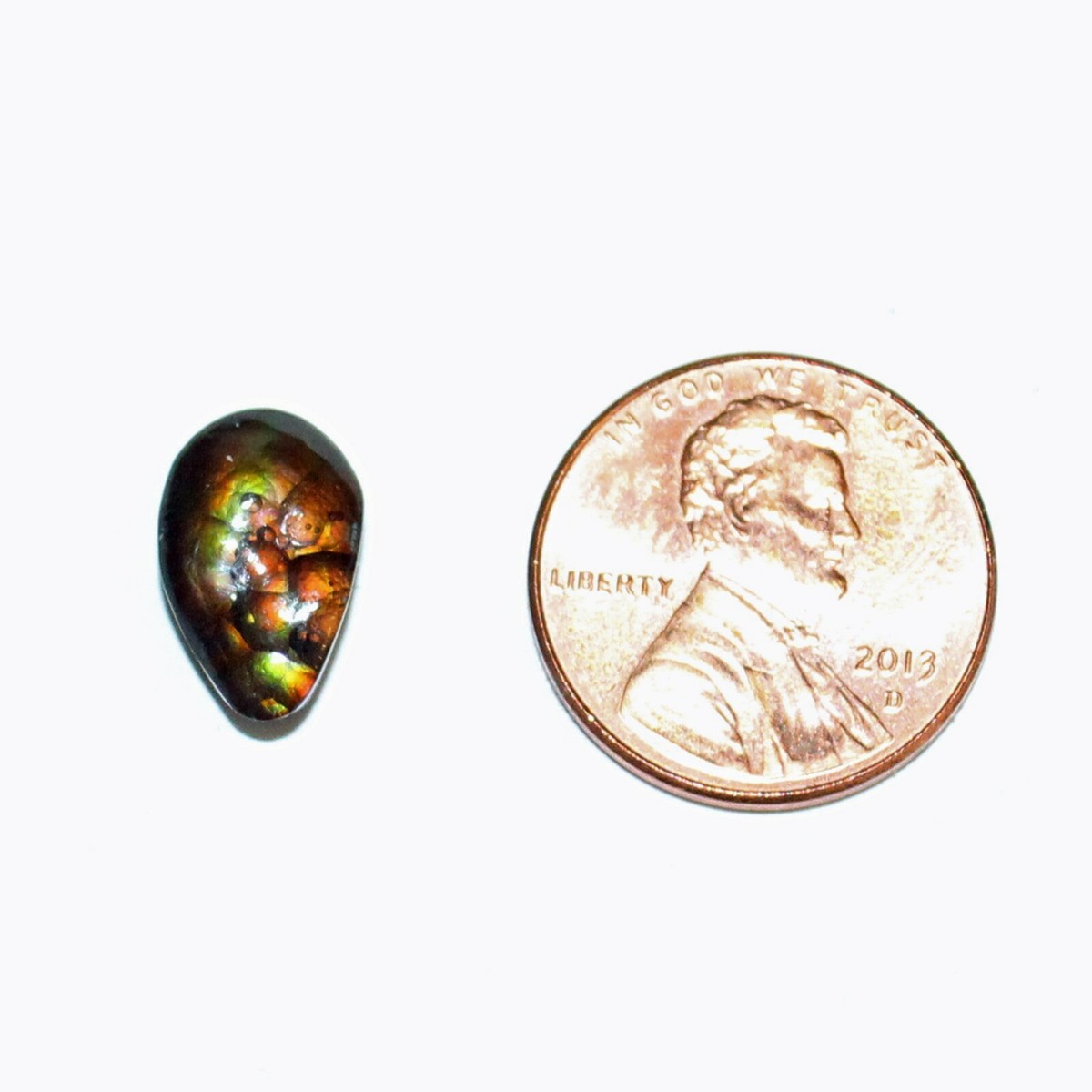 Fire Agate Gem AAA Highest Quality 3.86 ct. | eBay