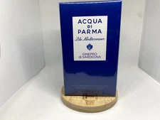 Acqua di Parma Blu Mediterraneo Ginepro di Sardegna BODY LOTION 200ml