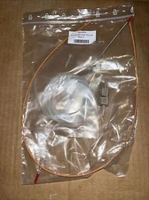 Thermo ScientifIc? Analyt VWD Flow Cell 5074.8955 11ul Peek 6074.2405