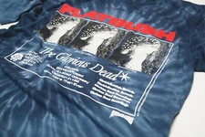 Flatbush Zombies Flatbush Discography 2.0 T-Shirt FBZ 2XL XXL T-shirt