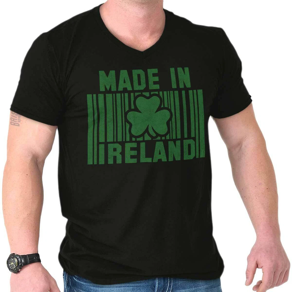 irish t shirts for sale