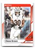 2024 Panini Donruss  Football - #199  Chase Brown