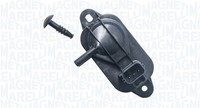 Abgasdrucksensor Ford C-MAX 1.6TDCI 07-