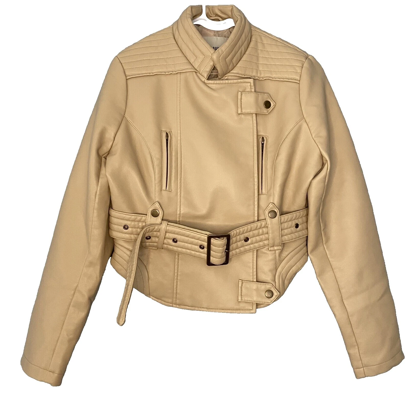 Abrigos sólido Urban Outfitters, chaquetas y chalecos para Mujeres