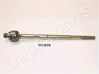 Japanparts RD-K54 Axialgelenk, Spurstange Vorderachse Beidseitig FÜR KIA