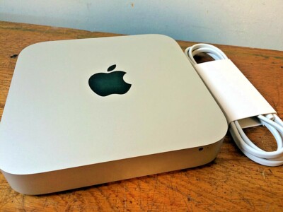 Apple Macmini 2018 maxOS Catalina アップル Apple Mac Mini 2018 Fully Customizable Up to 3.2GHz 64GB RAM 2TB