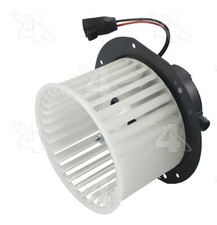 New Blower Mtr w/Wheel   Four Seasons   75755