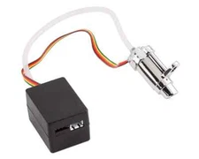 Killerbody Smokey Exhaust Pipe w/LED Unit KLR48507