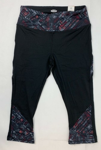 Maurices In Motion Women's Black Size 