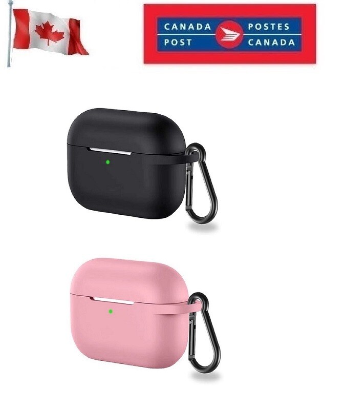 Silicone Cover for Apple Airpods Pro Case Skin Sleeve Airpod