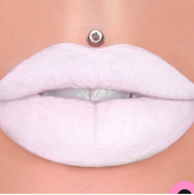 Set Of 2 Jeffree Star Velvet Trap Lip Shades In Gods Gift & Drill Sergeant 