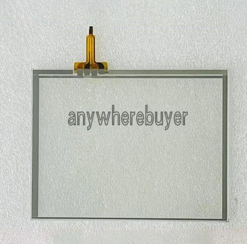 Touch Screen Digitizer Touch Panel Glass 5.6inch 129*100mm D5M10C For EMERSON