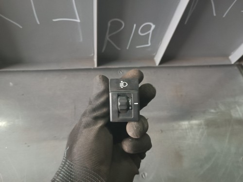 Opel Senator B Schalter Leuchtweitenregulierung 90214667 LWR 90276311