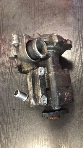 BMW 1 3er E81 E87 E90 E91 Benzin N45 N46 Servopumpe Wasserpumpe 6769598