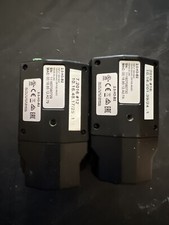Lot of 2 Avigilon 2.0-H3-B2 - 2.0 Megapixel D...