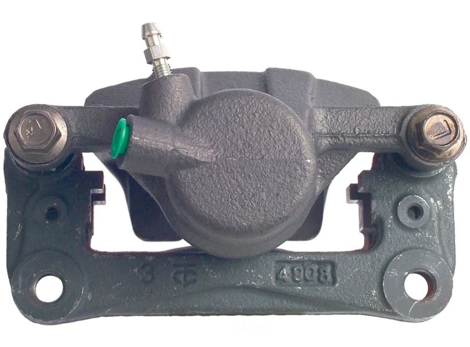 Pinza de freno de disco compatible con Mitsubishi Montero 1992-2000 CARDONE REMAN Foto 2 de 4