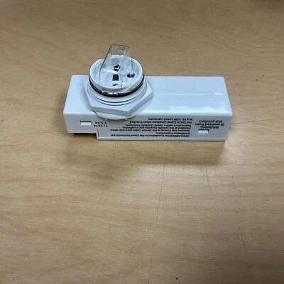 Wattstopper FSP-211 PIR Occupancy Sensor 120-277V LED Control IP66 Legrand