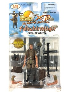 1 18 21st century toys