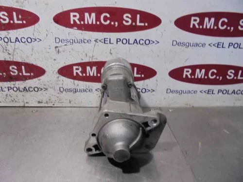 233006508 Starter Motor for RENAULT CLIO IV Authentique 2016 4083967 - Picture 2 of 10