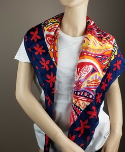 rachel zoe scarf