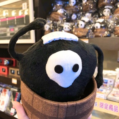 Neon Genesis Evangelion Apostle Sachiel Plush Toy EVAYA Limited Edition Rare New