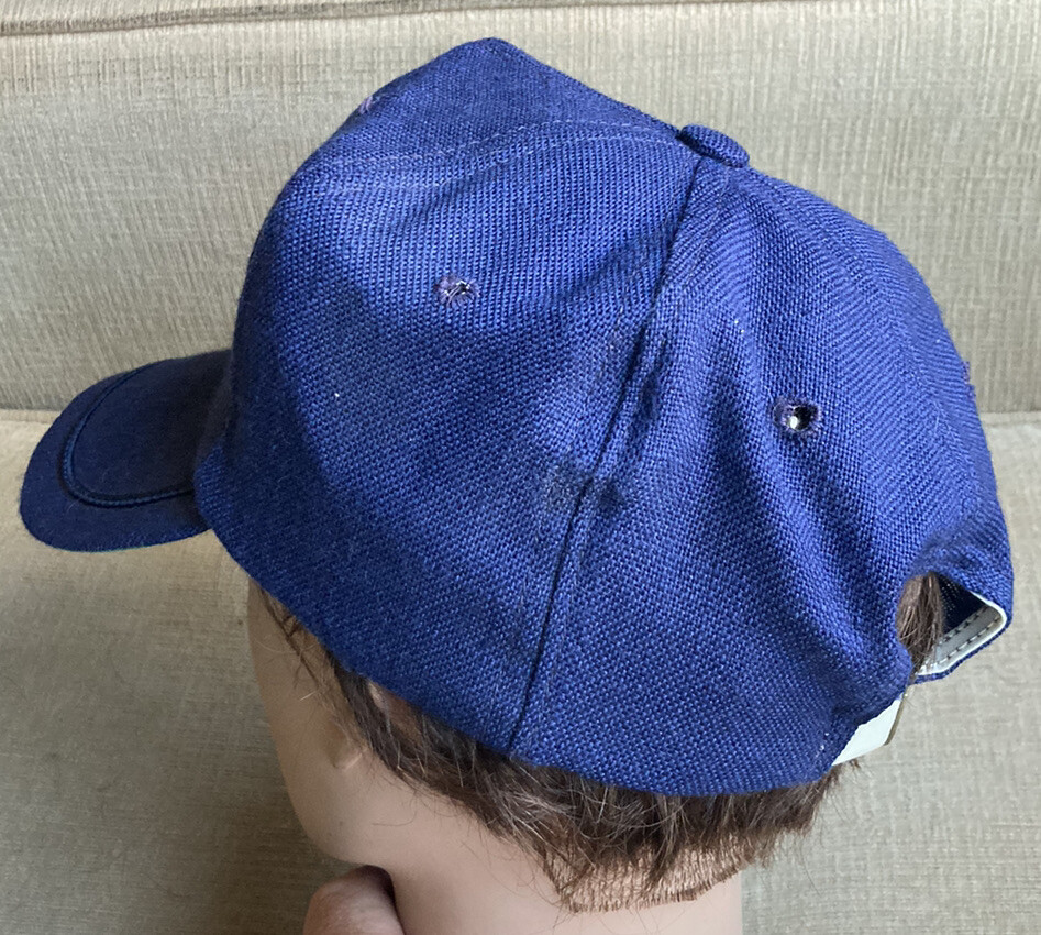 RARE Vintage Town Talk Silverado Golf Resort Napa CA … Gem