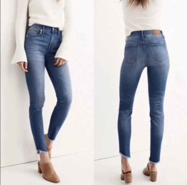 Madewell 10